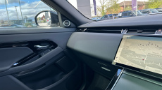 Land Rover Range Rover Evoque 2.0 D200 Dynamic SE 5dr Auto Diesel Hatchback